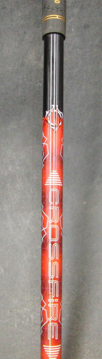 Bridgestone X-Drive 703 9.5 Driver Regular Graphite Shaft Izanahi Studio Grip