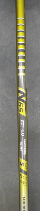 Nike SQ Sumo 460 9.5° Driver Stiff Graphite Shaft Nike Grip*