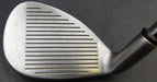 Callaway Big Bertha 56° Sand Wedge Stiff Steel Shaft Golf Pride Grip