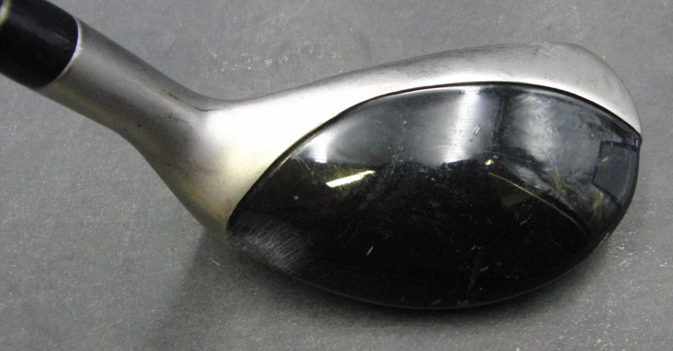 TaylorMade Rescue MID 19° 3 Hybrid Stiff Graphite Shaft TaylorMade Grip