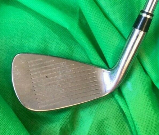 Wilson Staff Ci6 7 Iron Stiff Steel Shaft Golf Pride Grip