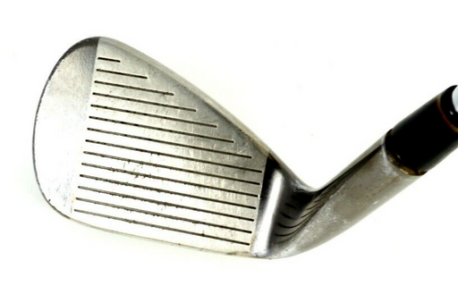 Adams Golf Idea Black CB3 Forged Gap Wedge Regular Steel Shaft Iguana Grip