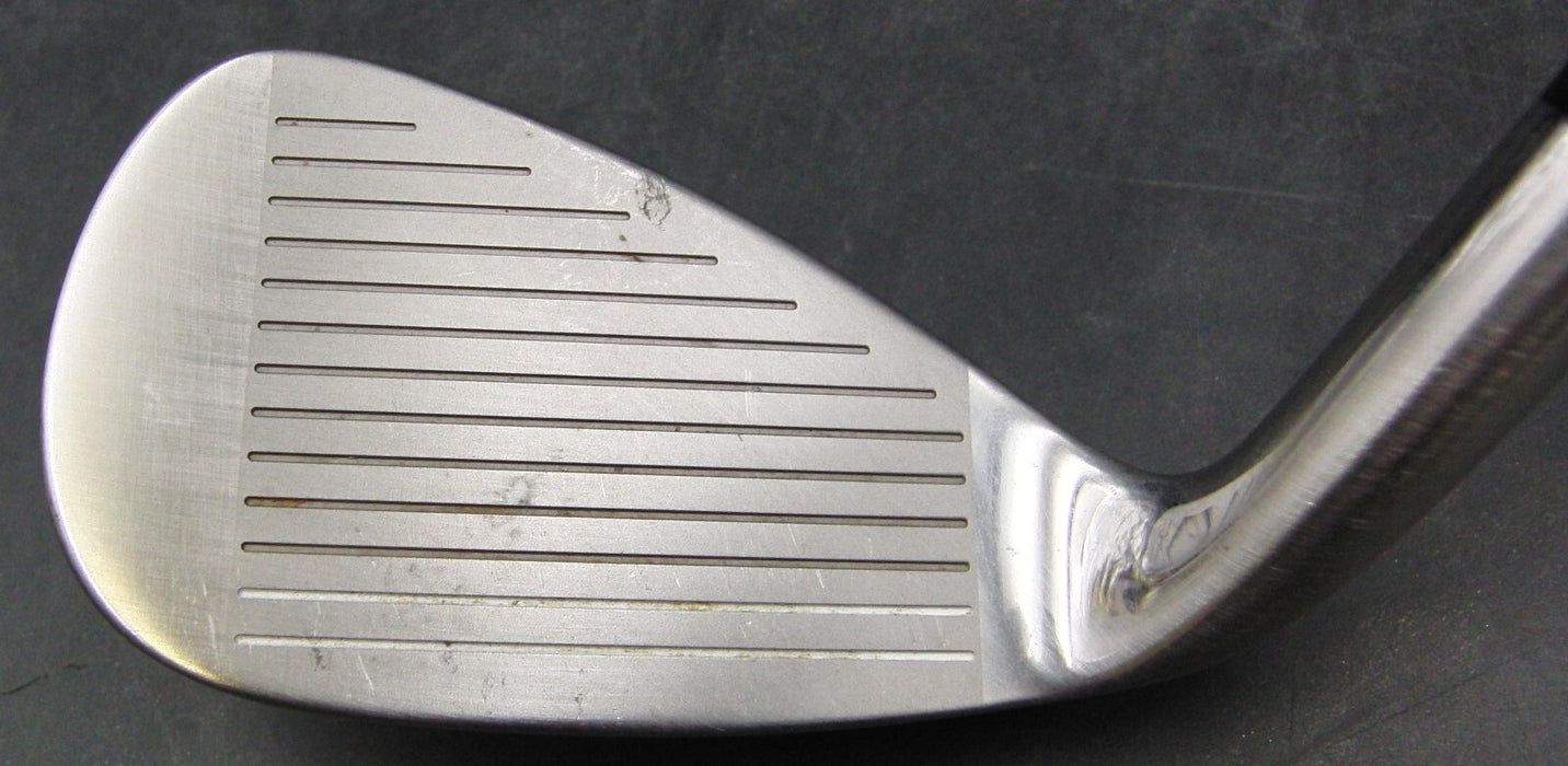 Nike SSO Gap Wedge Stiff Steel Shaft Nike Grip