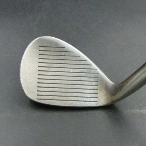 Japanese Zone 56 Degree Sand Wedge Stiff Steel Shaft Golf Pride Grip