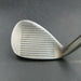 Japanese Zone 56 Degree Sand Wedge Stiff Steel Shaft Golf Pride Grip