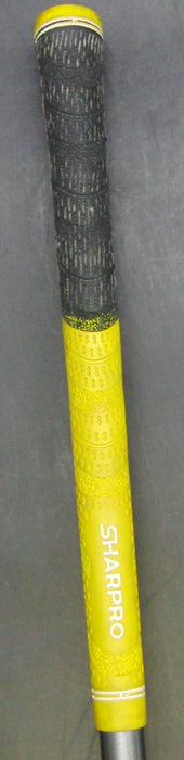 Callaway Big Bertha Plus Titanium 10° Driver Stiff Graphite Shaft Sharpro Grip