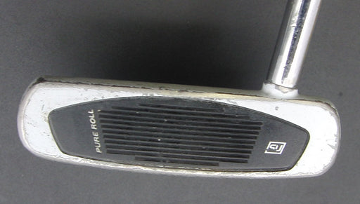 TaylorMade Raylor Ghost FO-72 Putter Steel Shaft 85cm Length TaylorMade Grip