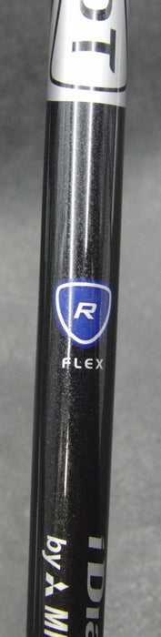 Nike Slingshot OSS 9 Iron Regular Graphite Shaft Nike Grip (Cellophane Wrapped)