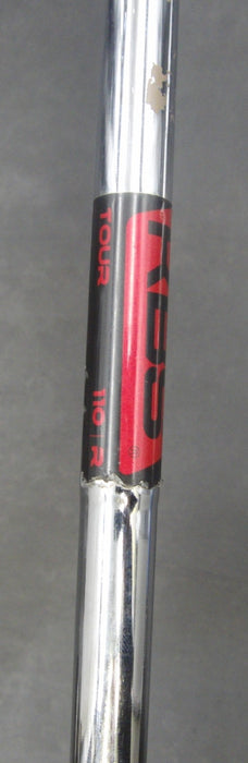 Callaway Apex Pro 9 Iron Regular Steel Shaft Golf Pride Grip