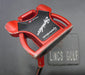 TaylorMade Spider Tour Putter Steel Shaft 86cm Length Psyko Grip