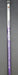 Maruman Verity VGR 56° Sand Wedge Stiff Graphite Shaft Maruman Grip