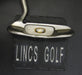 Mizuno 9631 Zephyr Putter Graphite Shaft 85.5cm Length Mizuno Grip