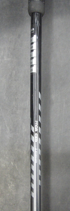PRGR RS 15° 3 Wood Stiff Graphite Shaft Dritac Grip