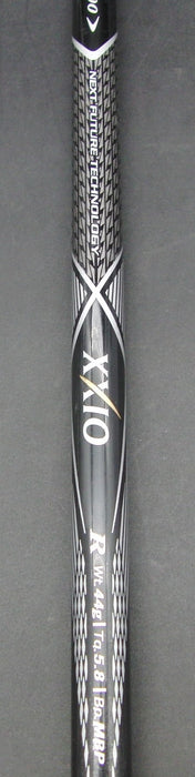 XXIO Impact Power Matching 18° 5 Wood Regular Graphite Shaft XXIO Grip