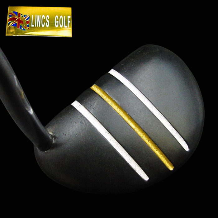 Refurbished Scotty Cameron Titleist Caliente Grand Putter 89.5cm Steel Shaft