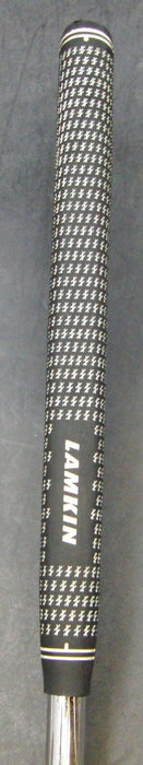 TaylorMade Ghost Spider Putter 83.5cm Playing Length Steel Shaft Lamkin Grip*