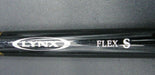 Japanese Lynx  RG Royal Grade 11° Driver Stiff Graphite Shaft Lynx Grip