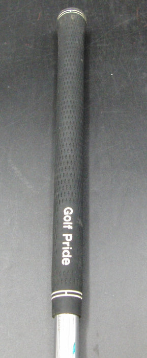 Mizuno 52-07 Gap Wedge 52° Regular Steel Shaft Golf Pride Grip