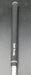 Mizuno 52-07 Gap Wedge 52° Regular Steel Shaft Golf Pride Grip