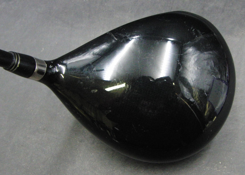 Bridgestone Synergy 460 10.5° Driver Regular Graphite Shaft Bridgestone Grip