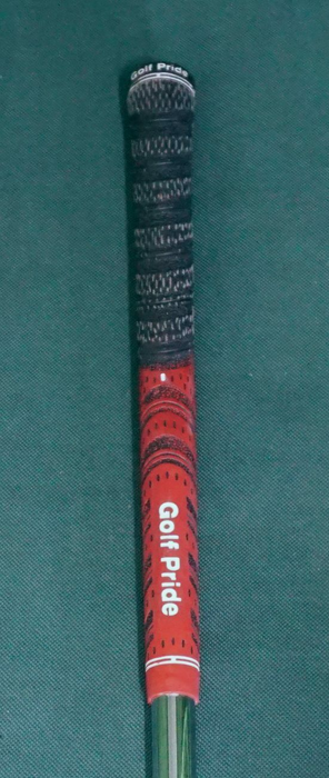 TaylorMade Firesole Tungsten Titanium 3 Iron Stiff Steel Shaft Golf Pride Grip