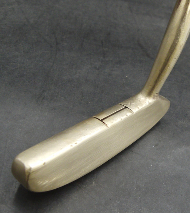 Jaguar Pro Model 50K 05 Putter 86cm Length Steel Shaft Pro Grip