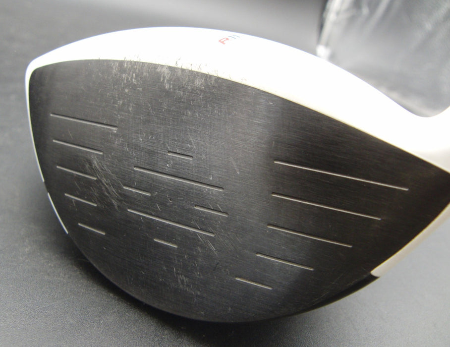 TaylorMade R11s 9° Driver Extra Stiff Graphite Shaft Tour Edge Grip & HC