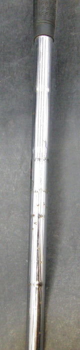 Ping Eye 2 Red Dot 6 Iron Regular Steel Shaft Lamkin Grip