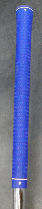 Mizuno JPX 800 Forged Gap Wedge Stiff Steel Shaft Mizuno Grip