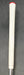 Taylormade Aeroburner 8 Iron Stiff Steel Shaft White Grip