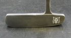 LYNX USA 5 Putter 90cm Playing Length Steel Shaft Odyssey Grip