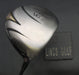 Titleist VG3 9.5° Driver Stiff Graphite Shaft Golf Pride Grip