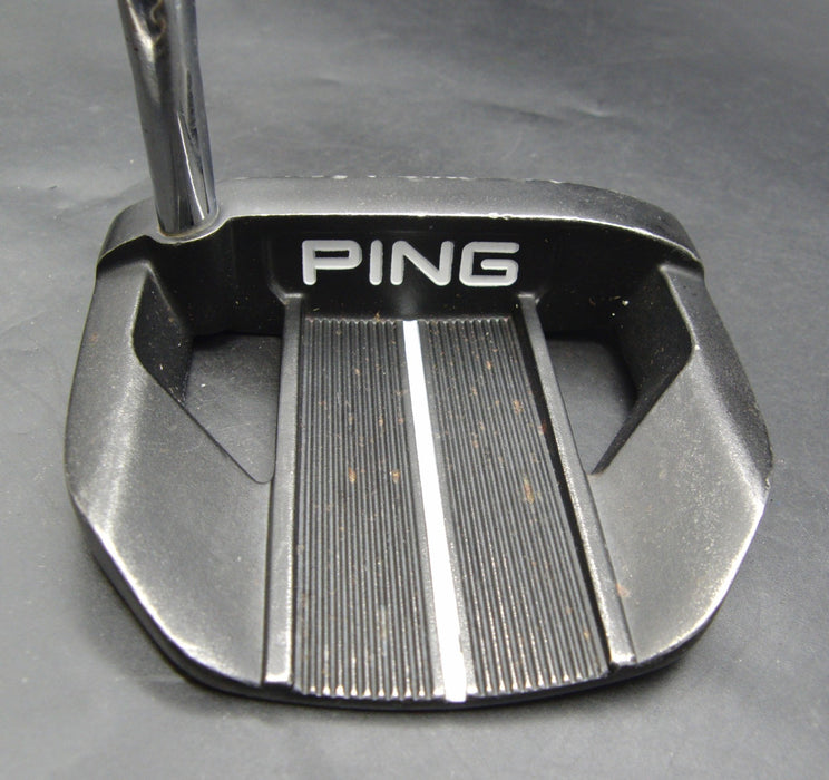 PING Sigma 2 Valor 400g Putter 90cm Length Steel Shaft Ping Grip & Sigma 2 HC