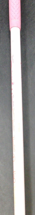 Ladies Bridgestone Paradiso CL 4 Wood Ladies Graphite Shaft Paradiso Grip