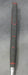 World Eagle α F-01 Putter Steel Shaft 87cm Length Black Grip