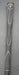 Callaway Legacy 4 Wood Stiff Graphite Shaft Callaway Grip