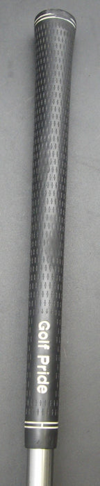 PRGR TR Duo Compression 9° Driver Regular Graphite Shaft Golf Pride Grip