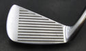 Wilson 1200 LT 4 Iron Regular Steel Shaft Wilson Grip
