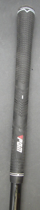 Callaway Great Big Bertha 10.5° Driver Regular Graphite Shaft PGM Grip