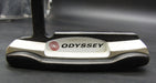 Odyssey Versa 1 Putter 86.5cm Playing Length Steel Shaft PSYKO Grip