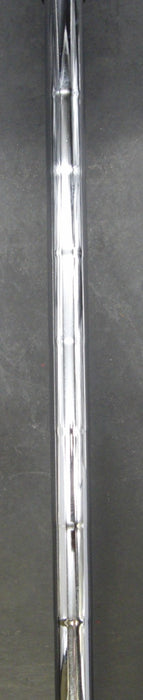 PRGR 901 Speed Forged 4 Iron Regular Steel Shaft Elite Grip