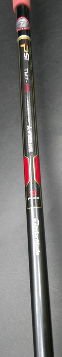 Taylormade Psi 7 Iron Stiff Graphite Shaft Iomic Grip(Missing Badge)