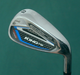 King Cobra F8 One Length 8 Iron Regular Steel Shaft Cobra Grip