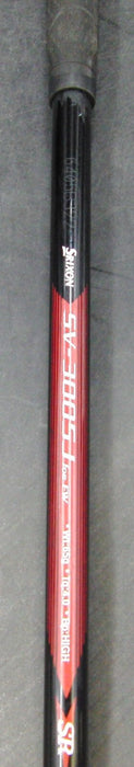 Srixon Z-Steel Maraging 14.5° 3 Wood Regular Graphite Shaft Golf Pride Grip