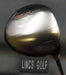 PRGR TR-X 385 Forged 11.5° Driver Regular Graphite Shaft PRGR Grip