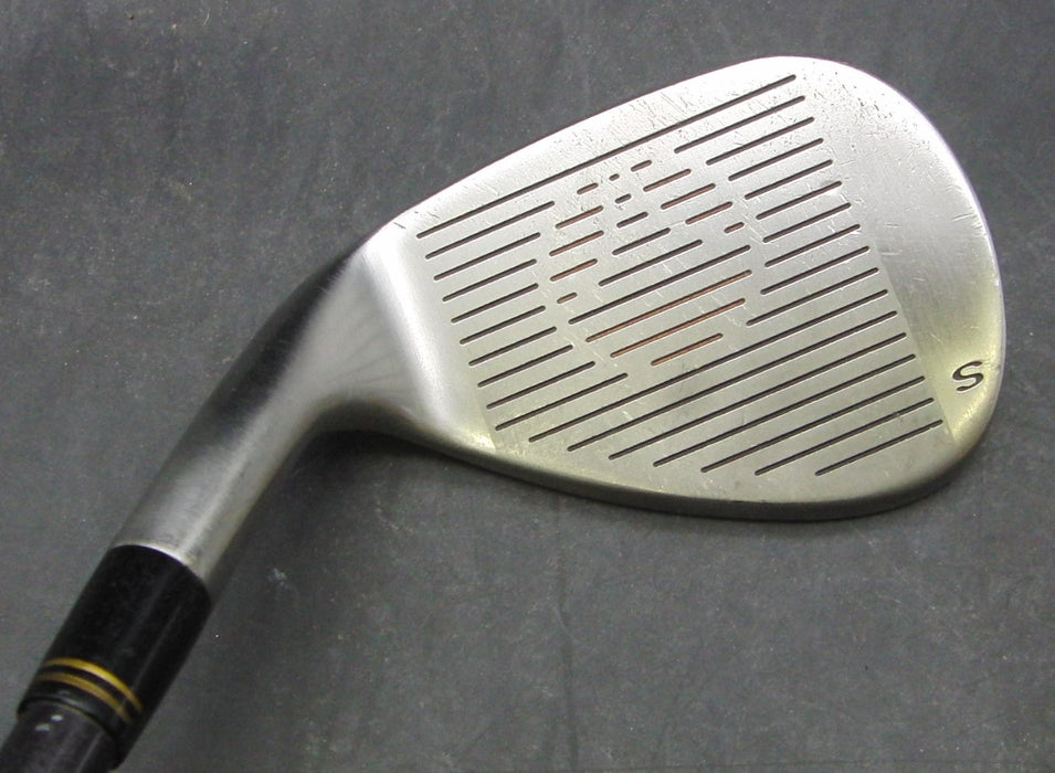 TaylorMade Oversize Burner Sand Wedge Regular Graphite Shaft TaylorMade Grip