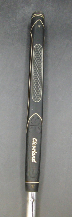 Cleveland Golf CG Putter 86.5cm Playing Length Steel Shaft Cleveland Grip