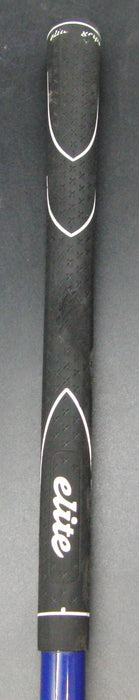 Callaway Steelhead XR 7 Iron Regular Graphite Shaft Elite Grip