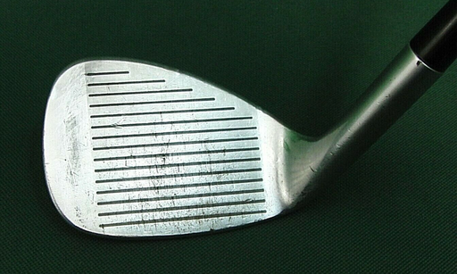 Mizuno Pro TT-89 Sand Wedge Regular Steel Unspecified Pride Grip