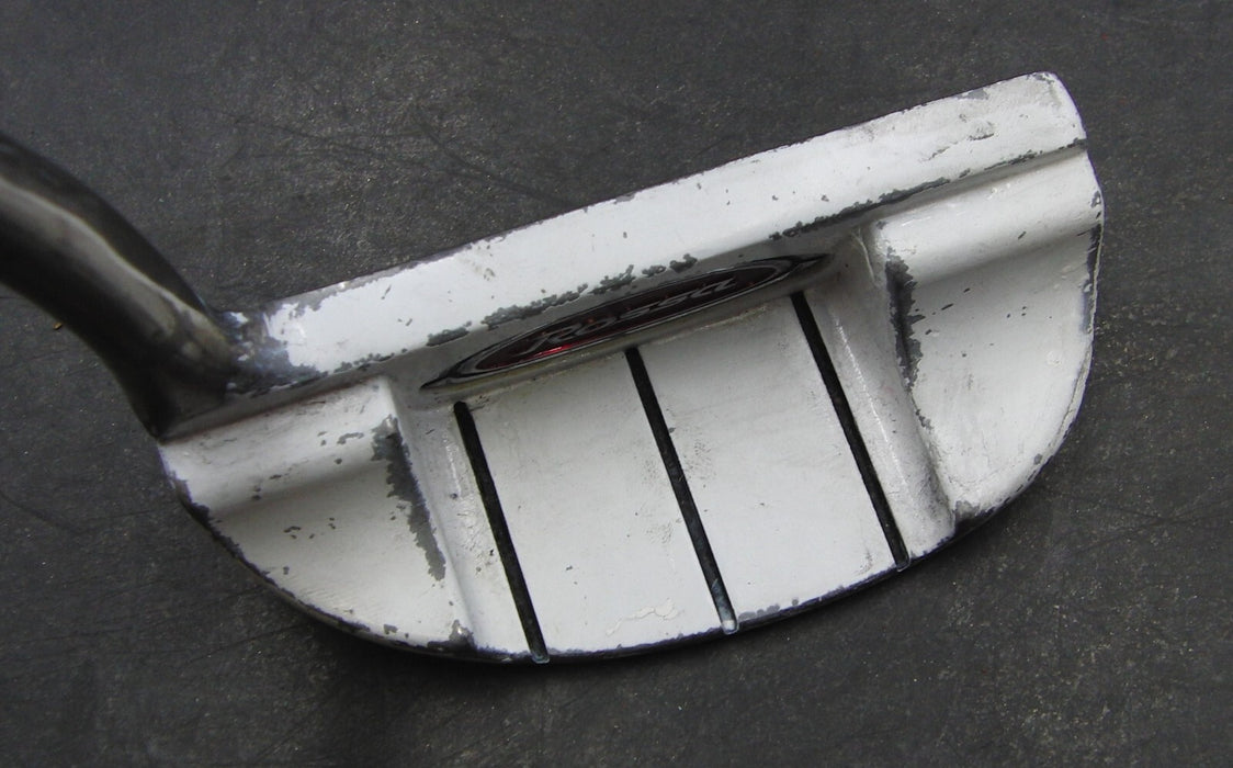 Taylormade Rossa MA-81 Ghost Tour Putter Steel Shaft 86.5cm Length Rossa Grip